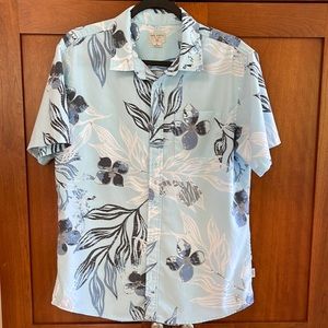 Jack O’Neill short sleeve button down